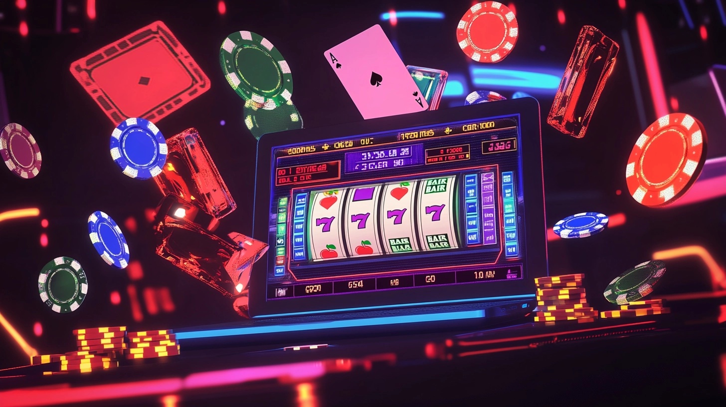 ANKABET Casino'da Bonusu Etkinleştirin